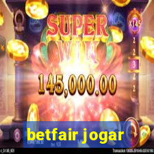 betfair jogar