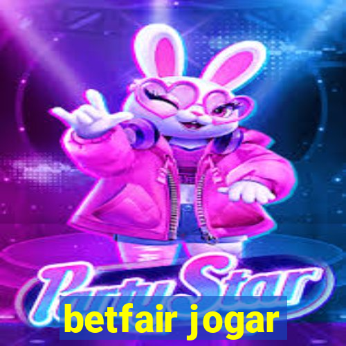 betfair jogar