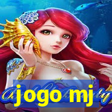 jogo mj