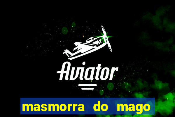 masmorra do mago louco pdf