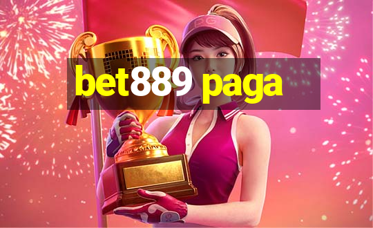 bet889 paga