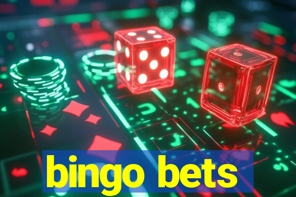 bingo bets