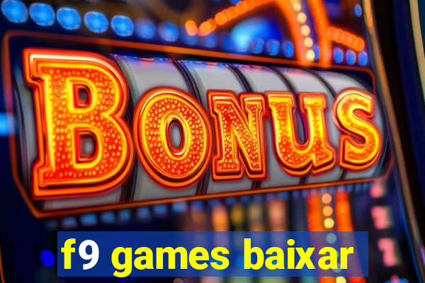 f9 games baixar