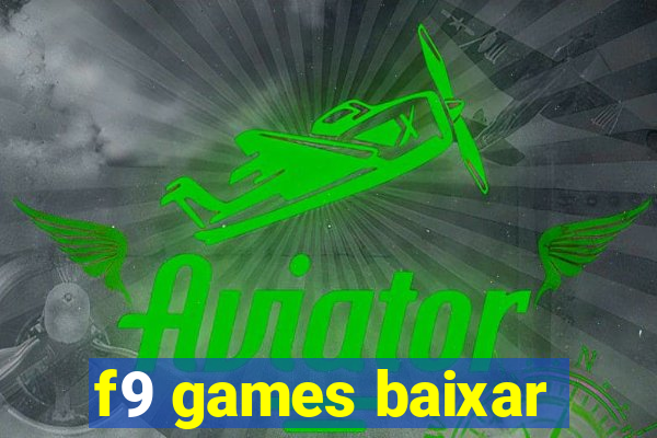 f9 games baixar