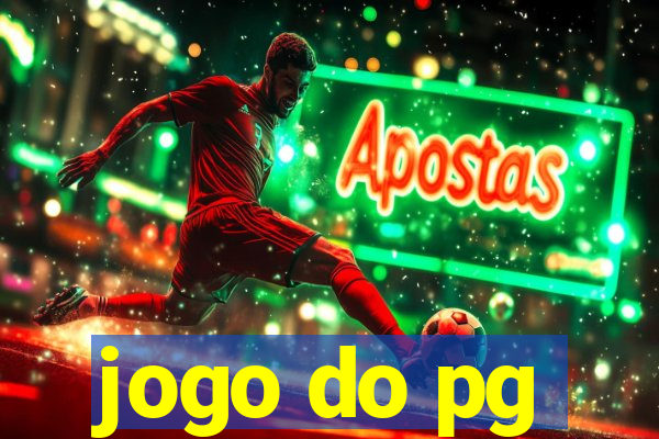 jogo do pg