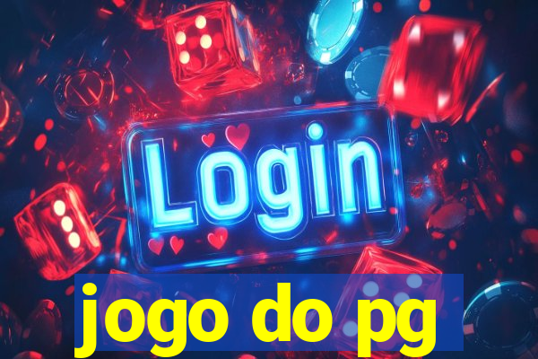 jogo do pg