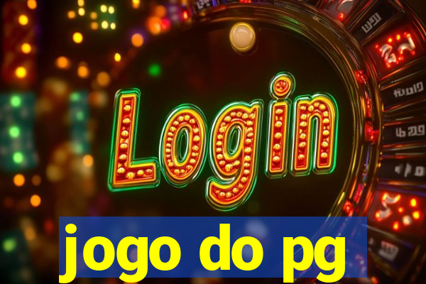 jogo do pg