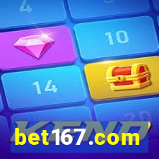 bet167.com