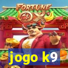 jogo k9