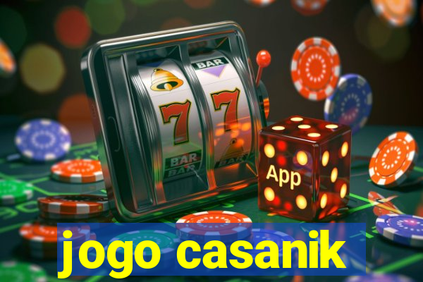 jogo casanik