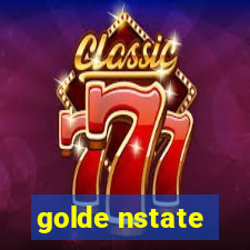 golde nstate