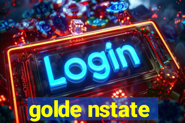 golde nstate