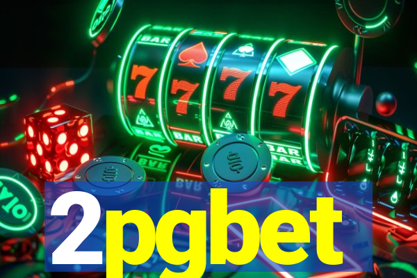 2pgbet