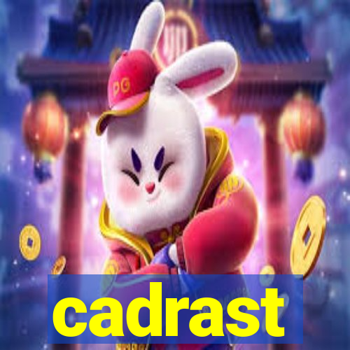 cadrast