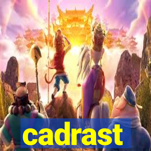 cadrast