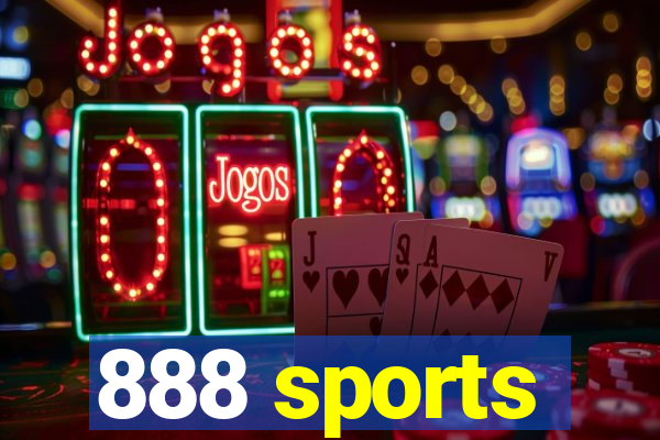 888 sports