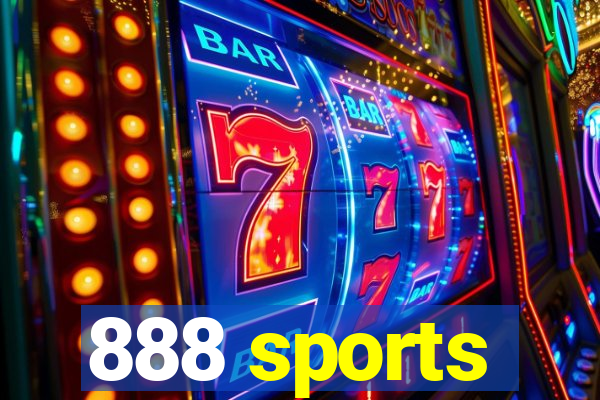 888 sports