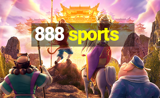 888 sports