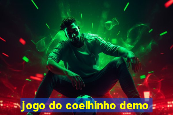 jogo do coelhinho demo