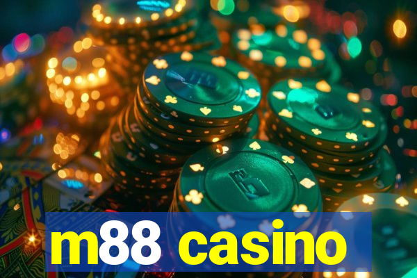 m88 casino