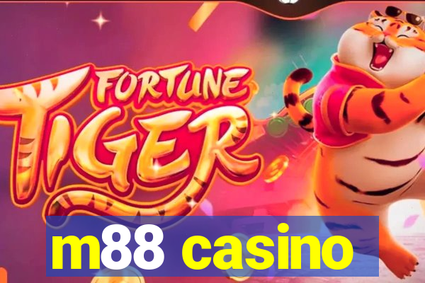 m88 casino