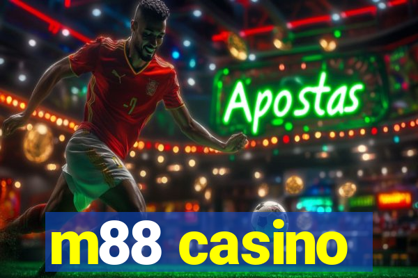 m88 casino