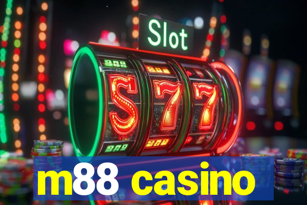 m88 casino