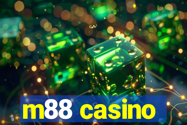 m88 casino