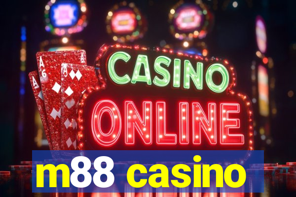 m88 casino