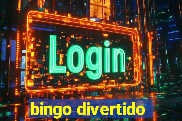 bingo divertido