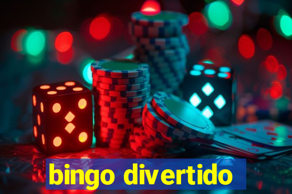 bingo divertido