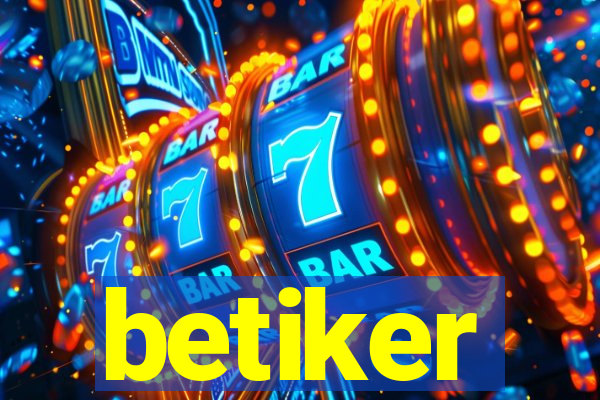 betiker