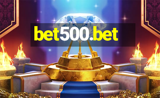 bet500.bet