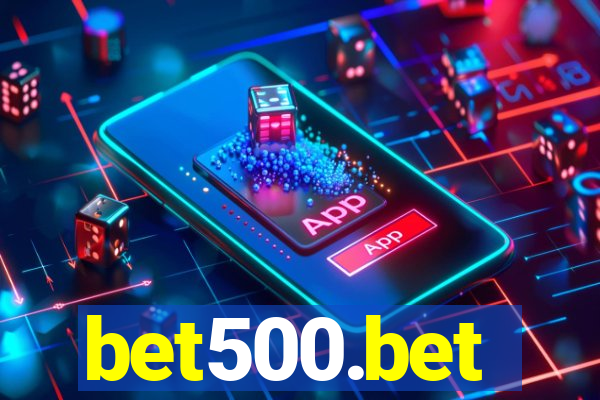 bet500.bet