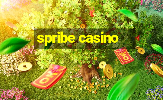 spribe casino