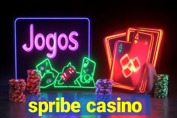 spribe casino