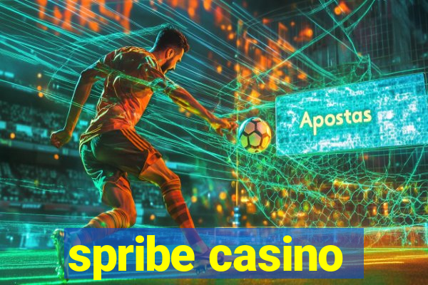 spribe casino