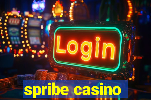 spribe casino