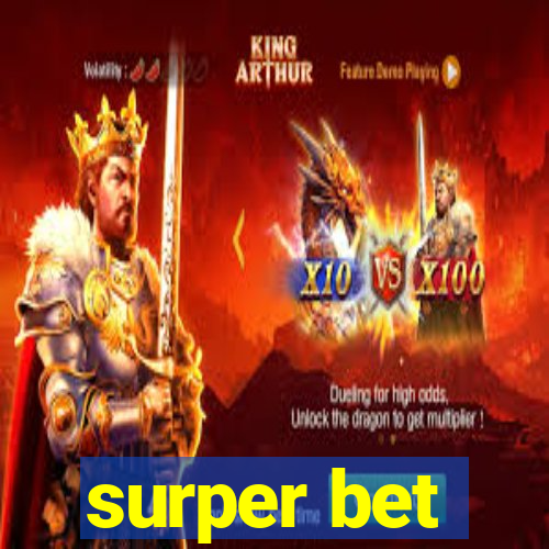 surper bet