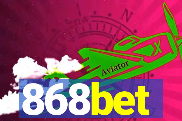 868bet