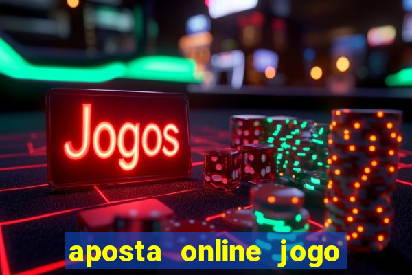 aposta online jogo do bicho