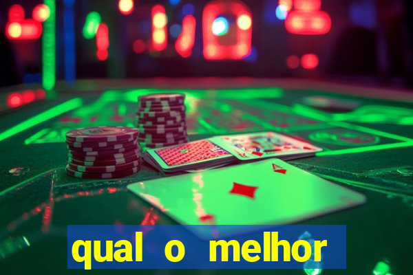 qual o melhor aplicativo para jogar