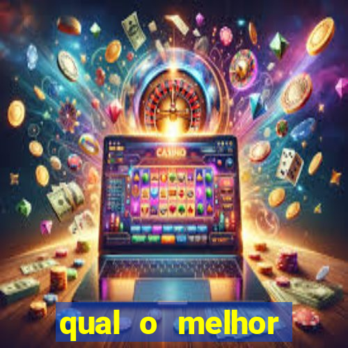 qual o melhor aplicativo para jogar