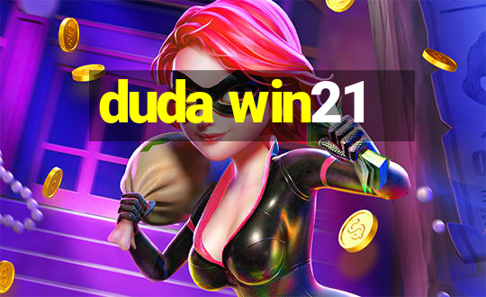 duda win21