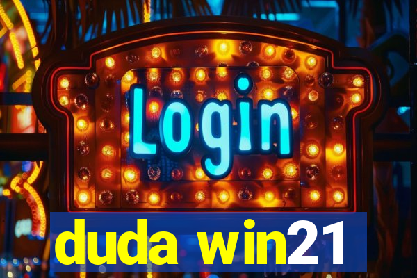 duda win21