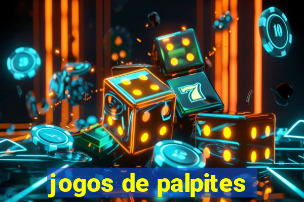 jogos de palpites