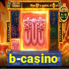 b-casino