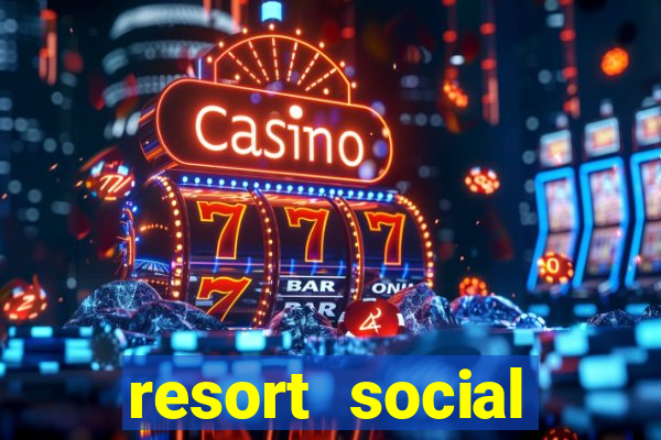 resort social carnaval 49 pubg