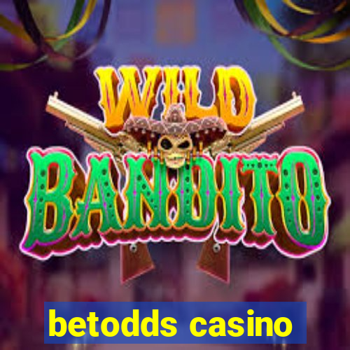 betodds casino