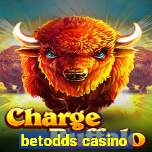 betodds casino